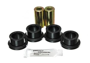 Toyota 4Runner Track Arm Bushings - Rear - Energy Suspension - Performance Polyurethane - Black - `03-`09